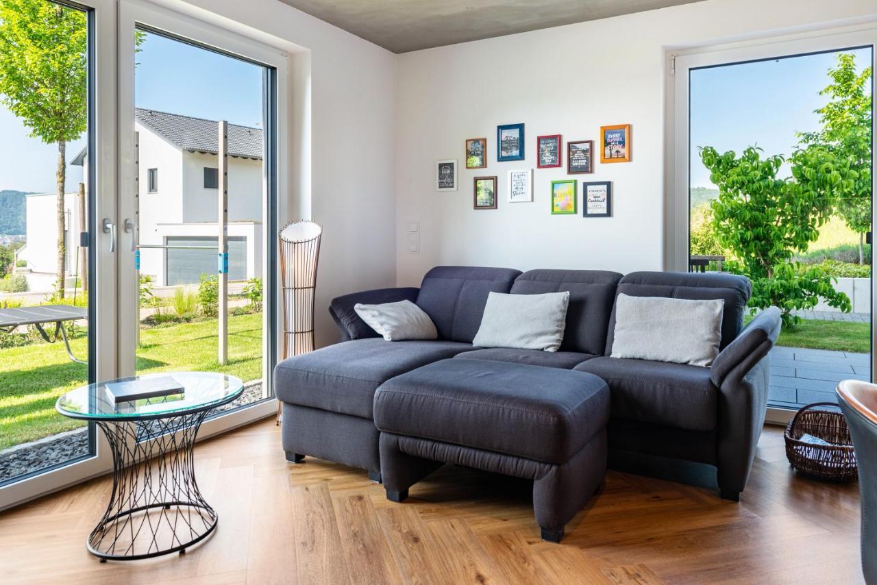 Appartement Casa Ka Sol à Bodman-Ludwigshafen Extérieur photo