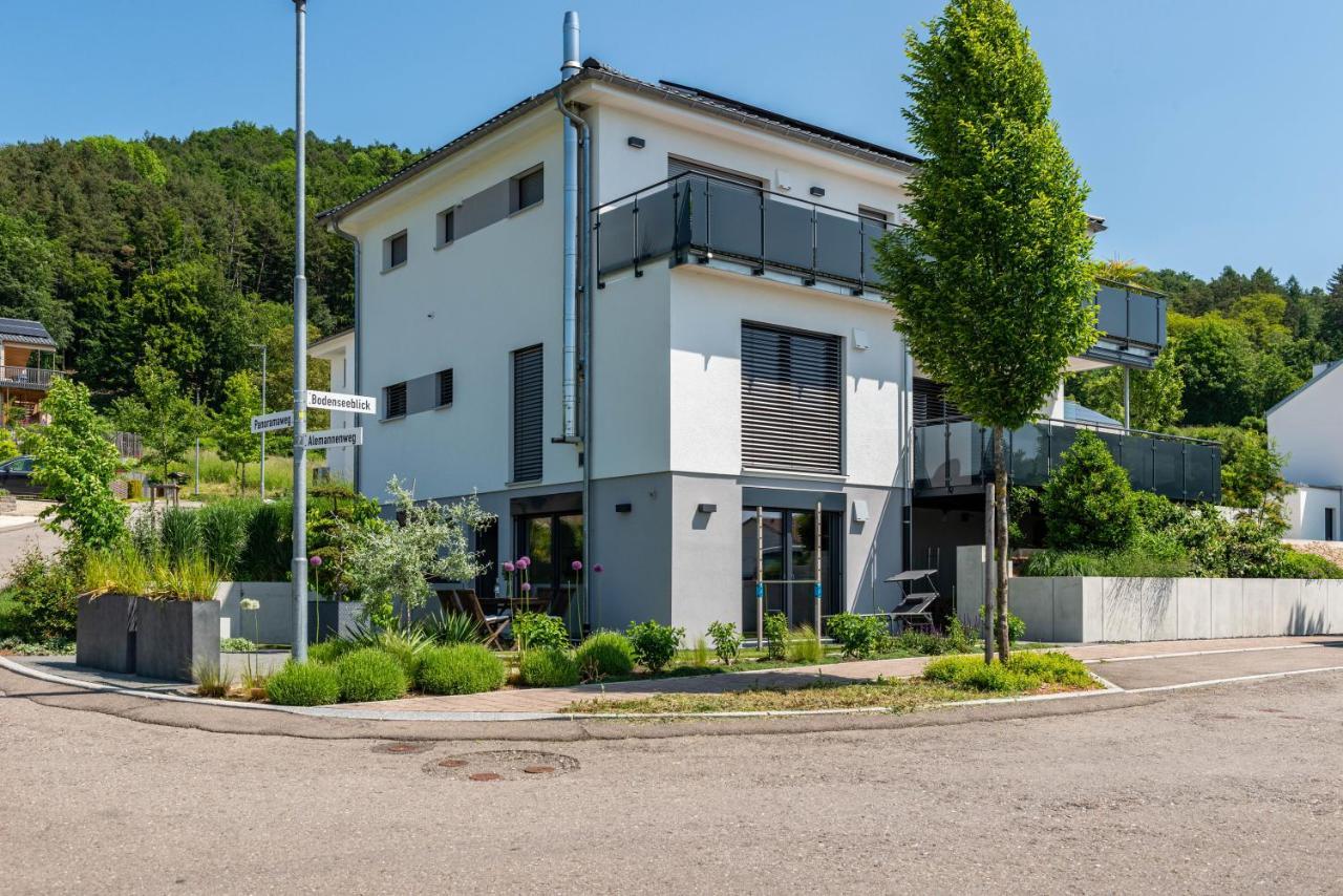 Appartement Casa Ka Sol à Bodman-Ludwigshafen Extérieur photo