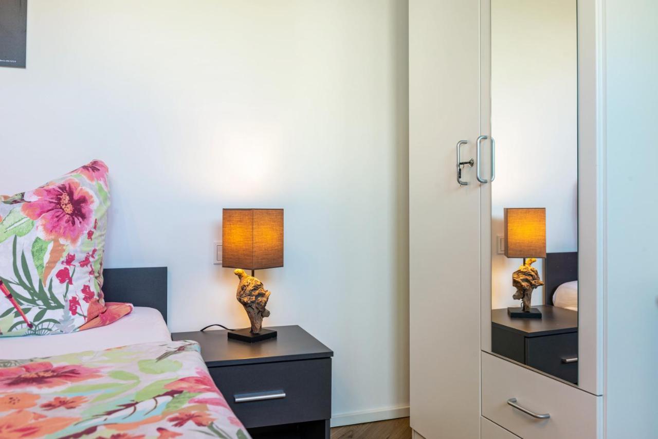 Appartement Casa Ka Sol à Bodman-Ludwigshafen Extérieur photo