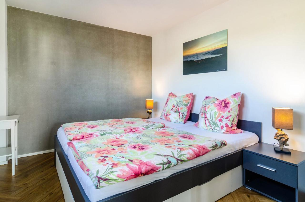 Appartement Casa Ka Sol à Bodman-Ludwigshafen Extérieur photo